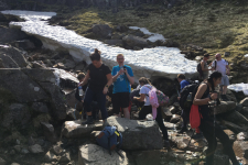 Ben Nevis Trip - 29